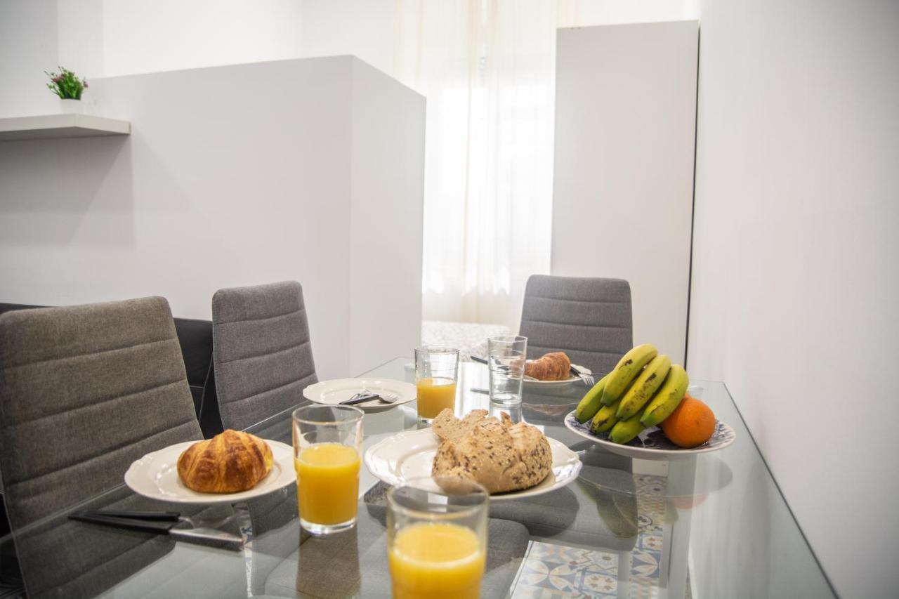 Apartamento Precioso Loft En El Corazón De Triana