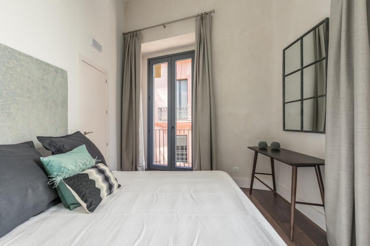 Green-apartments Sierpes Luxury *