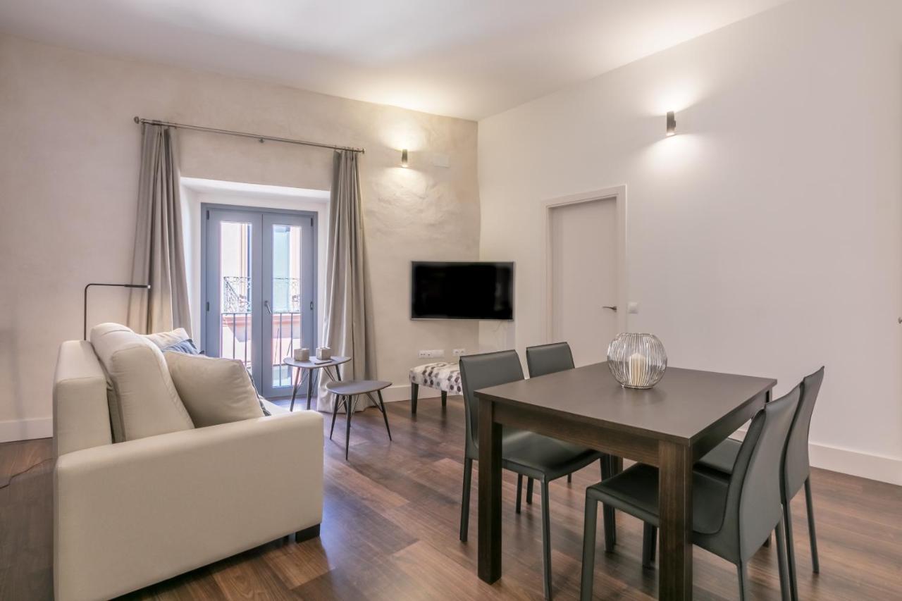 Apartamento Green-apartments Sierpes Luxury Sevilla