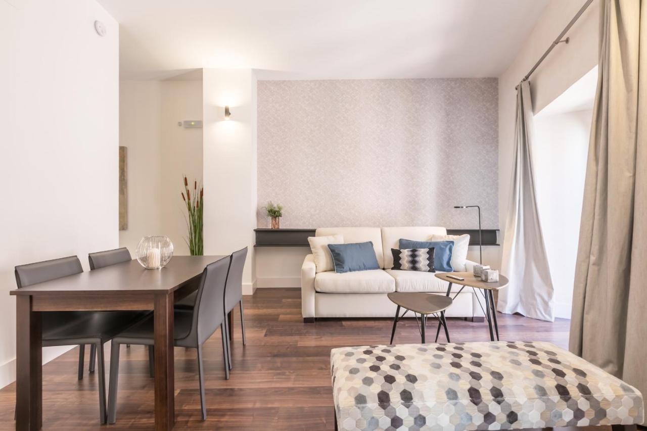 Green-apartments Sierpes Luxury Sevilla