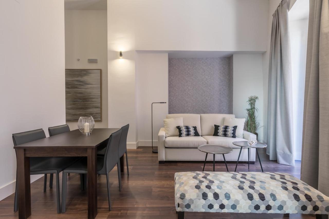 Green-apartments Sierpes Luxury Sevilla