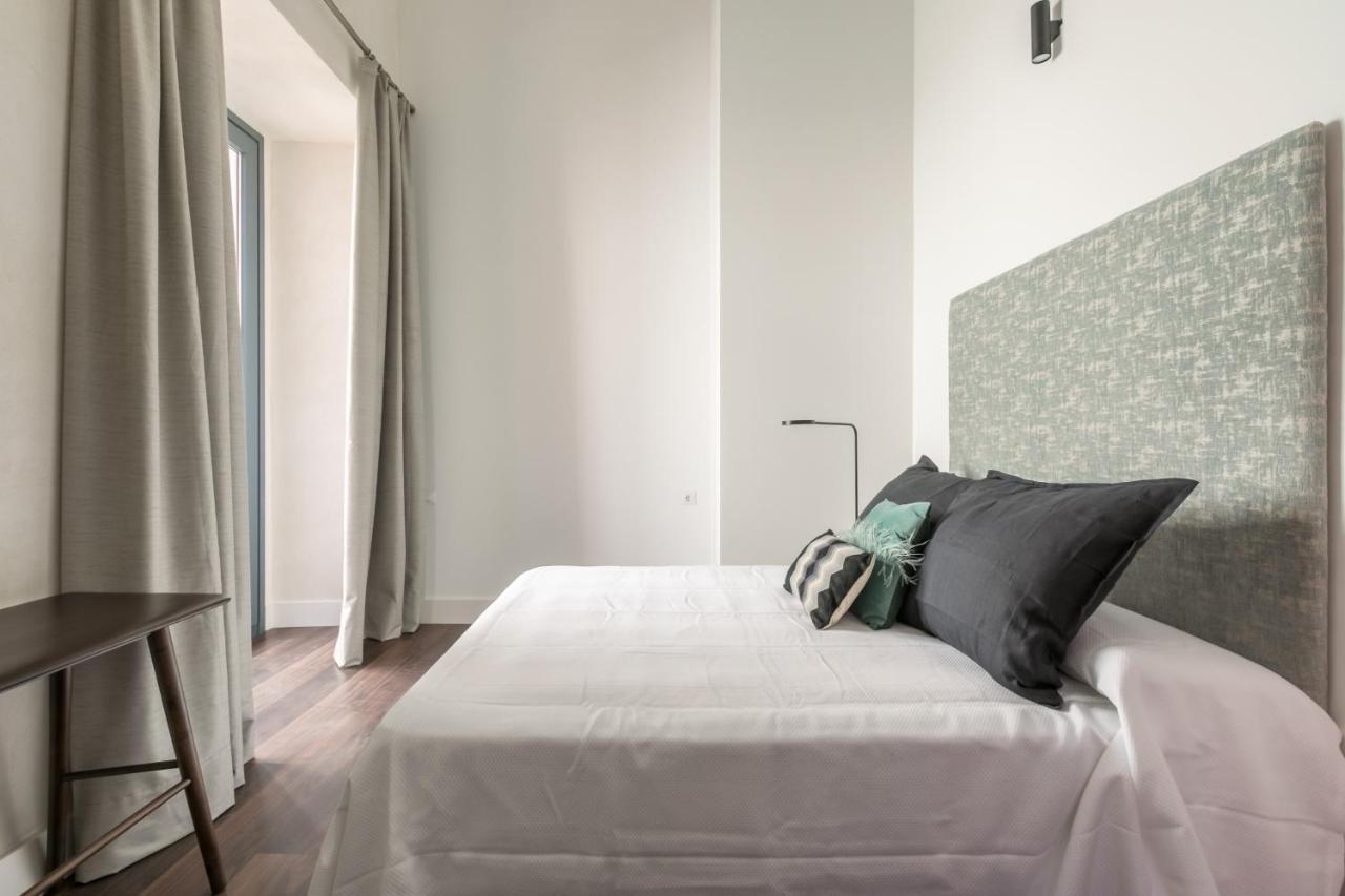 Apartamento Green-apartments Sierpes Luxury