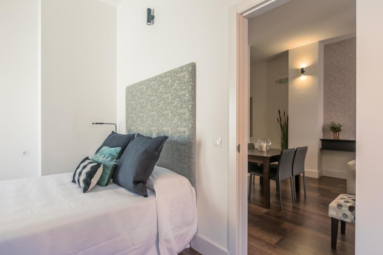 Green-apartments Sierpes Luxury Apartamento