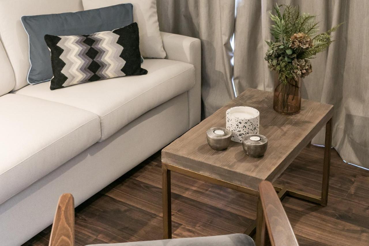 Green-apartments Sierpes Luxury Apartamento Sevilla