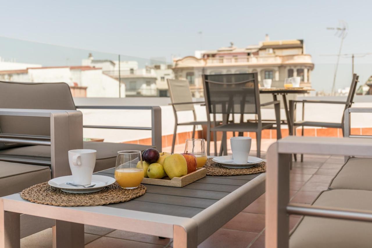 Green-apartments Sierpes Luxury *