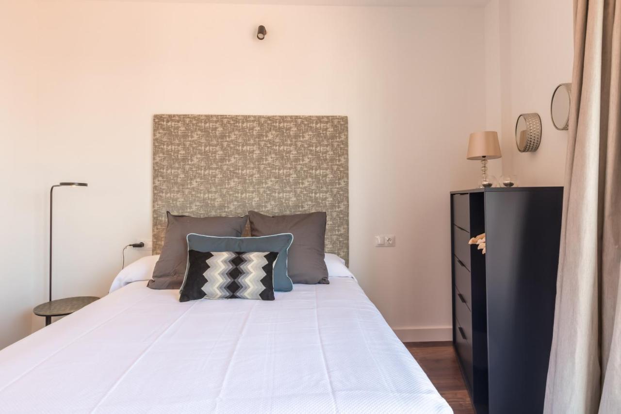 Green-apartments Sierpes Luxury * Sevilla
