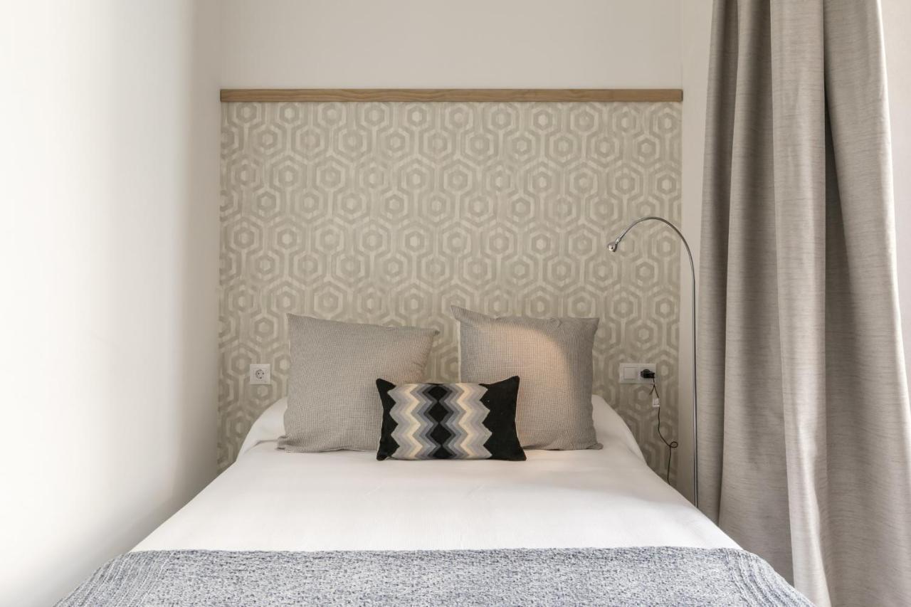 Green-apartments Sierpes Luxury Apartamento Sevilla
