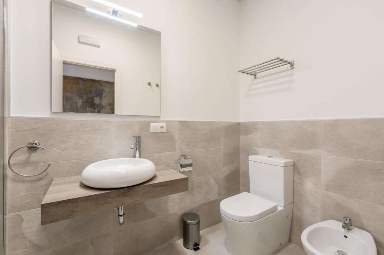 Apartamento Green-apartments Sierpes Luxury