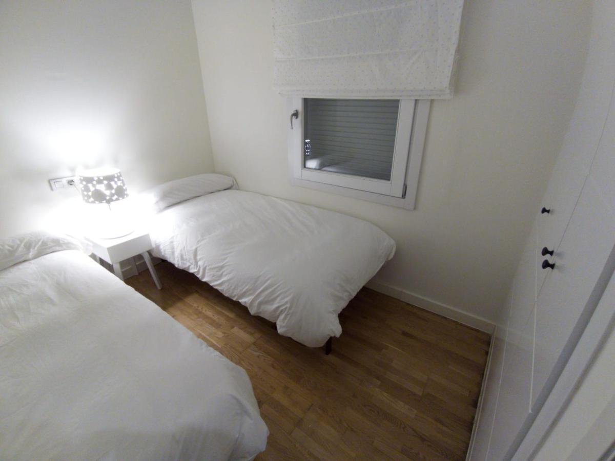 Apartamento Spinola Sevilla