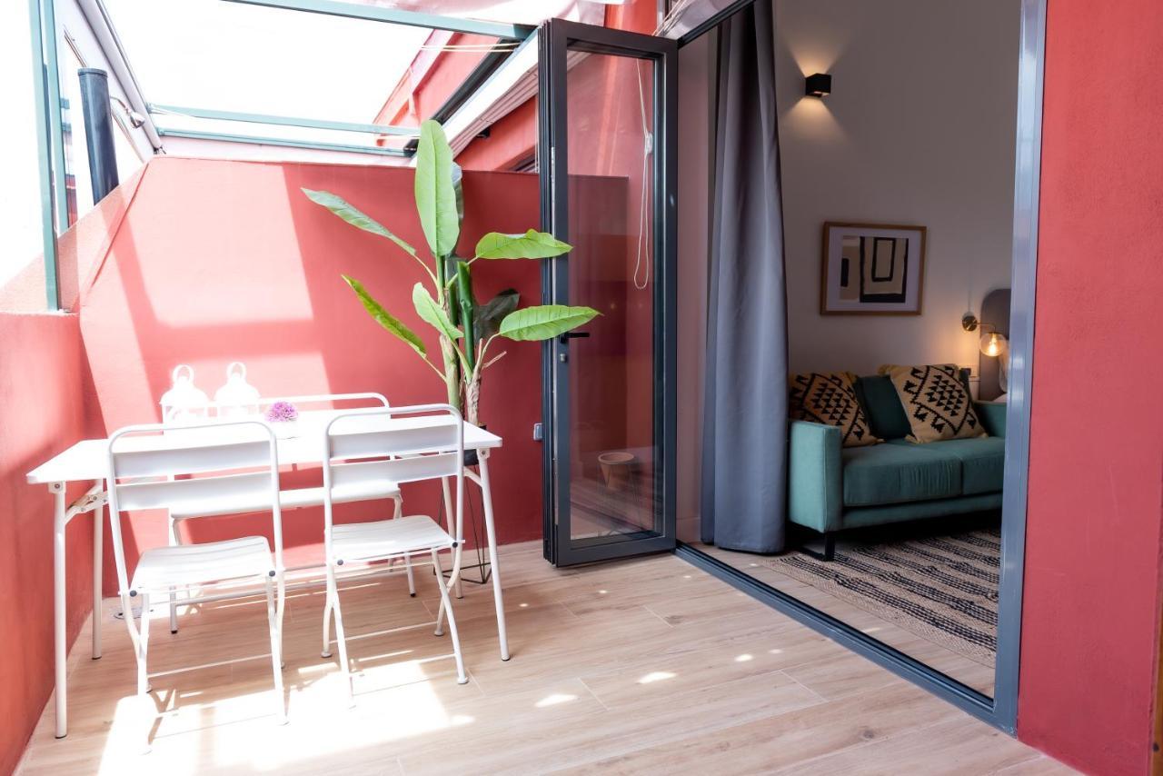 Tourist House Alfalfa Apartamento