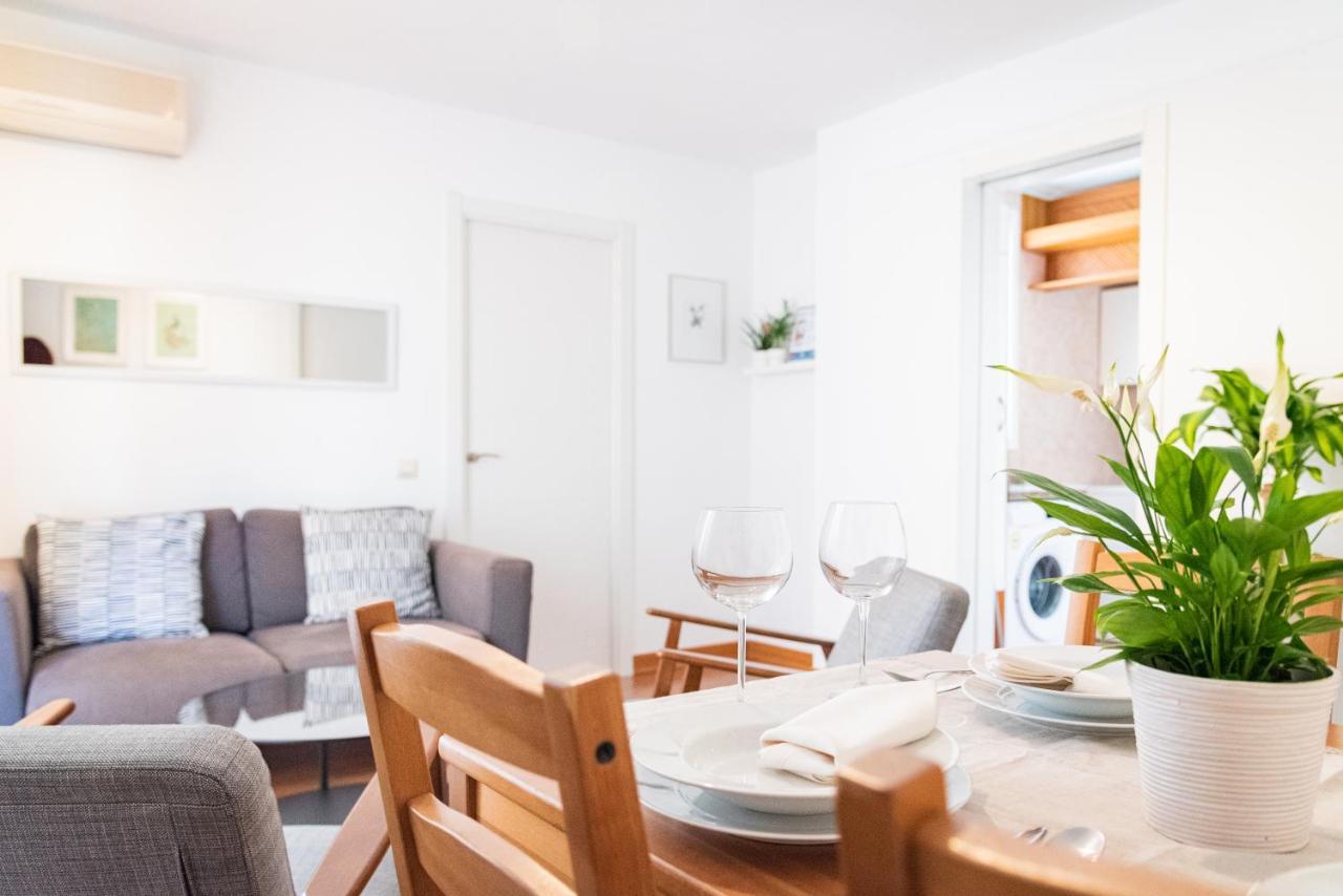 Apartamento Like - Museo *