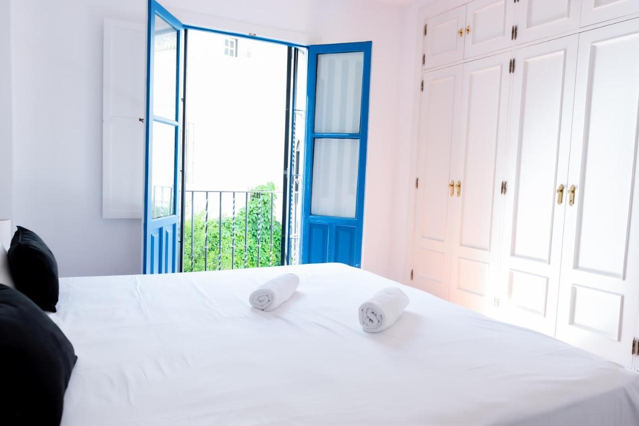 Tourist House Santa Cruz Apartamento Sevilla