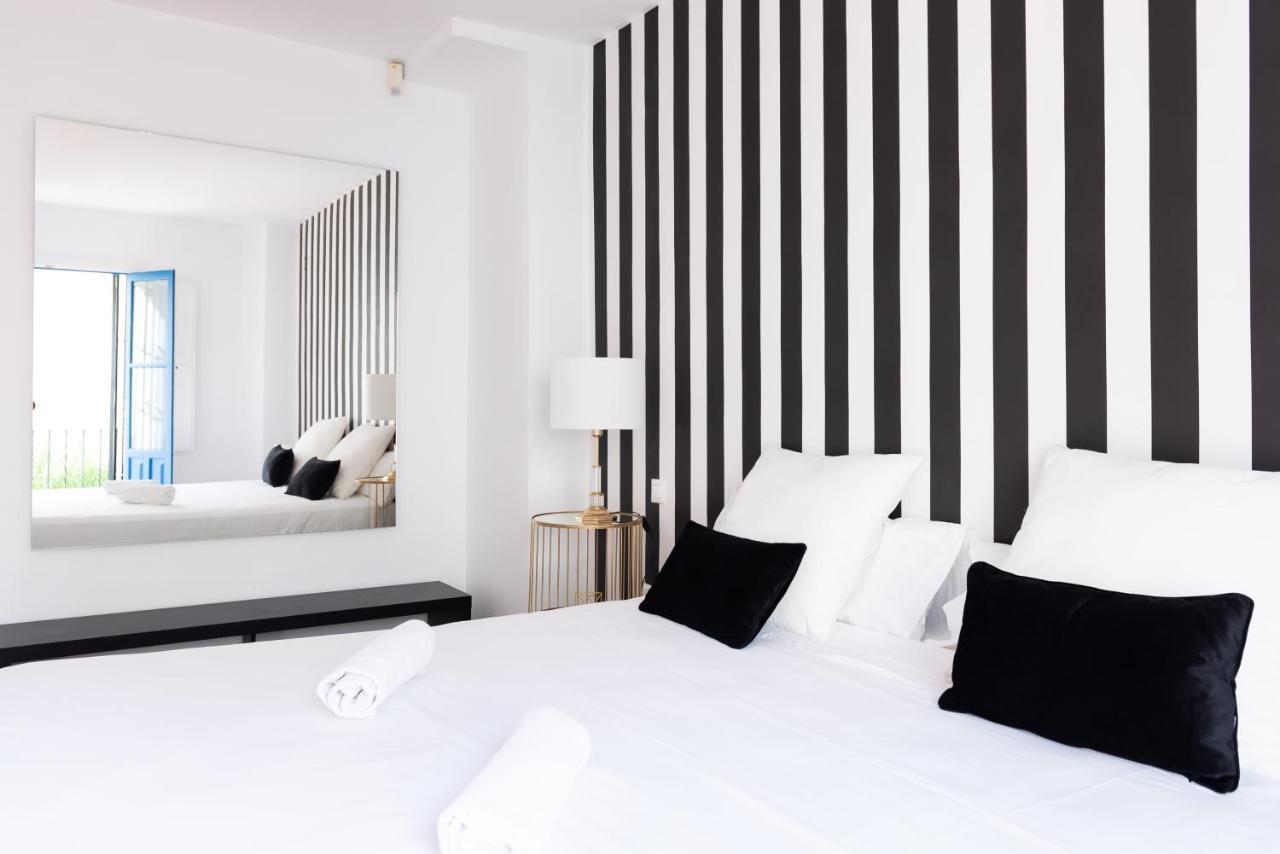 Apartamento Tourist House Santa Cruz Sevilla