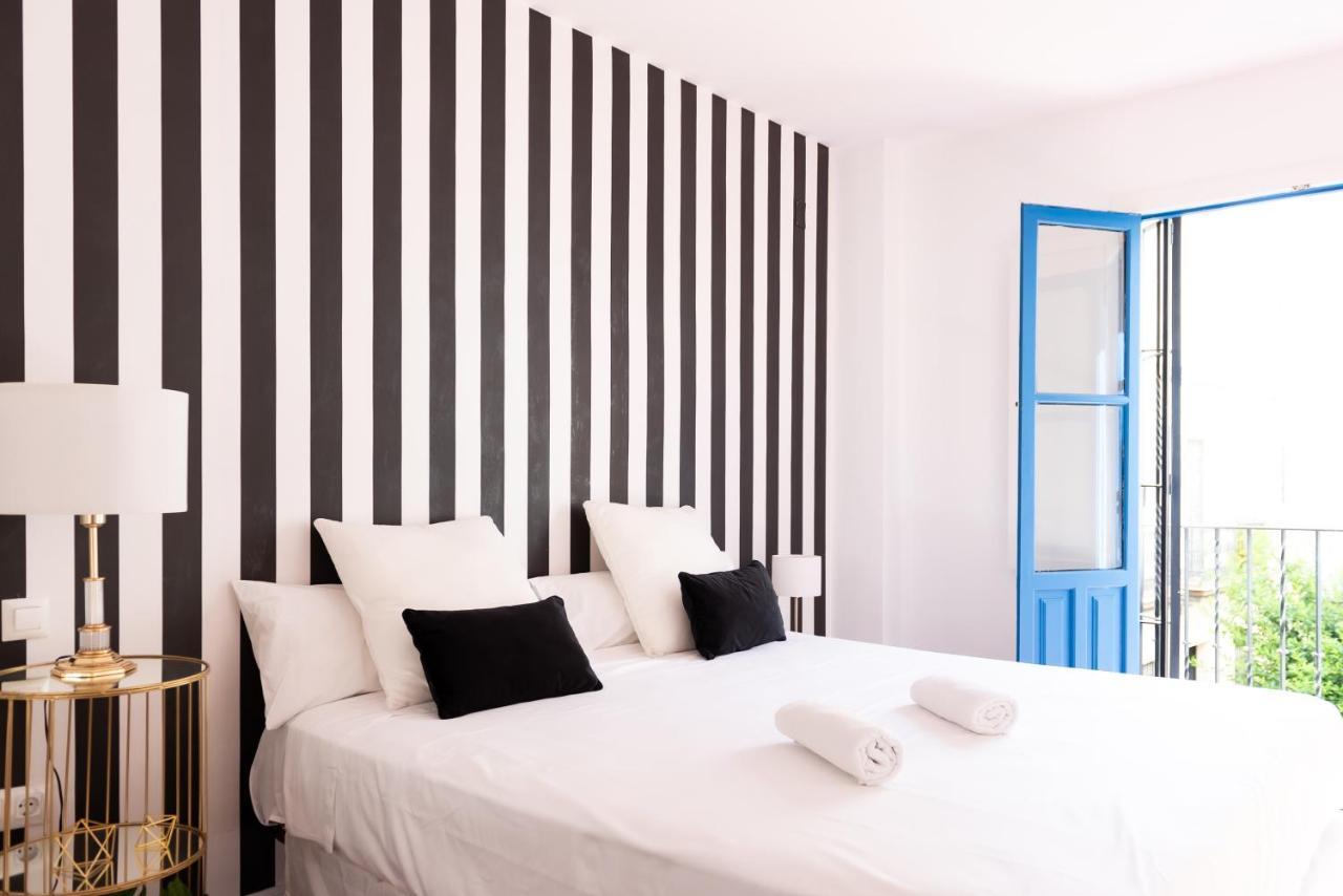 Apartamento Tourist House Santa Cruz *