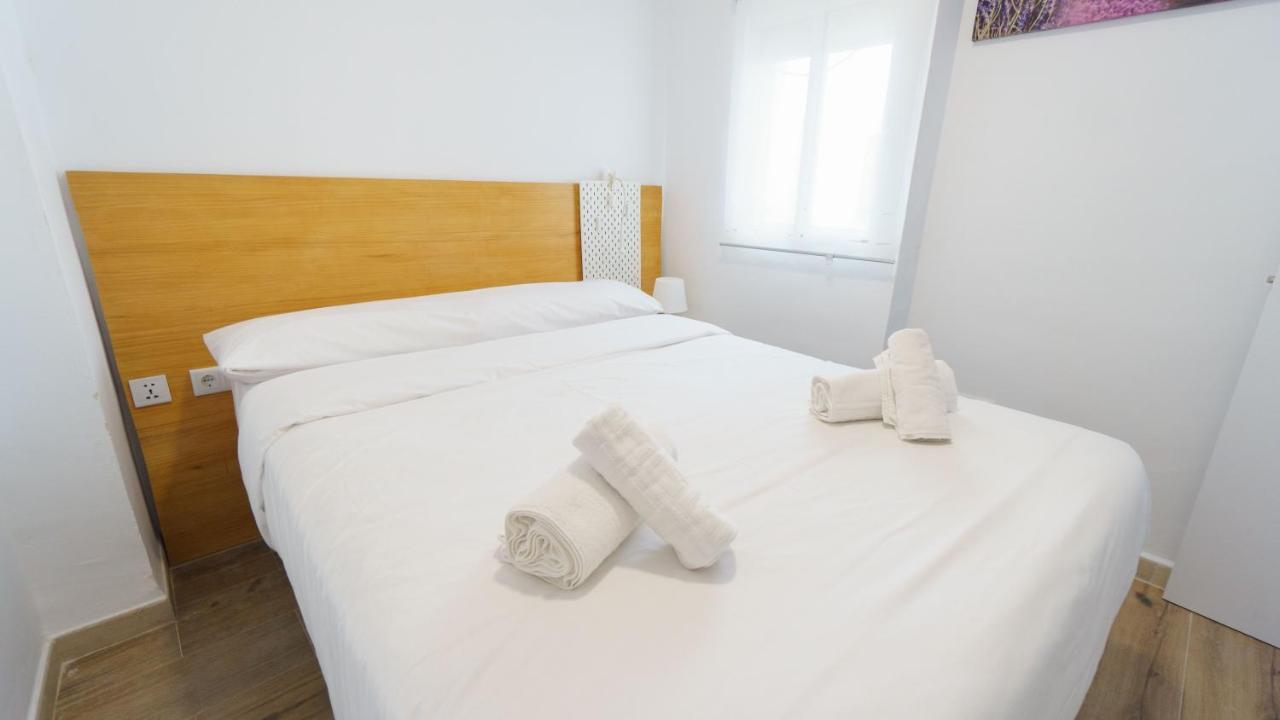 Rentalsevilla Apartamento Recién Reformado En Centro De Apartamento Sevilla