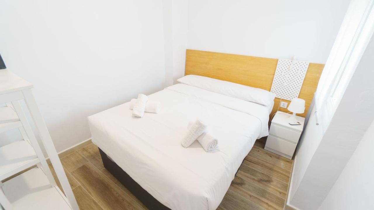 Rentalsevilla Apartamento Recién Reformado En Centro De *
