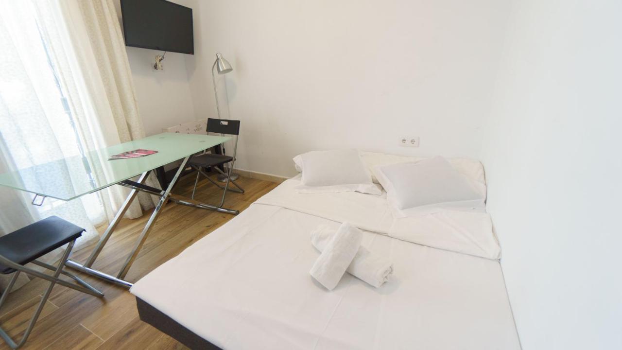 Apartamento Rentalsevilla Apartamento Recién Reformado En Centro De