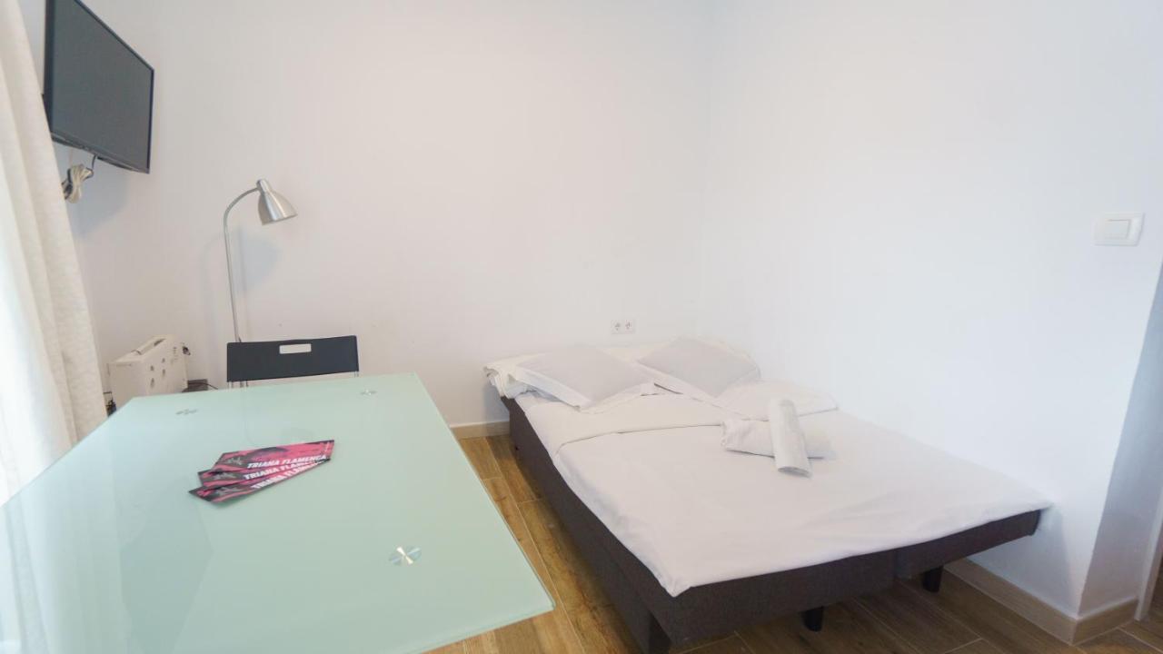 Rentalsevilla Apartamento Recién Reformado En Centro De Apartamento *