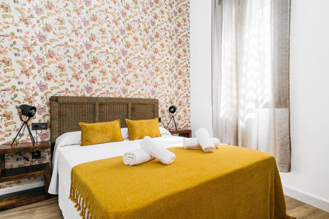 Apartamento Macarena Junto A La Basílica De La Macarena Sevilla