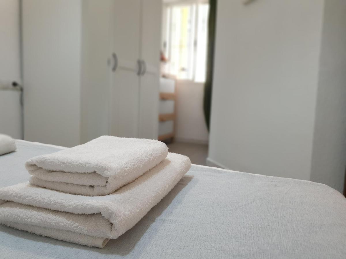 Apartment Apartamento Los Alfares De Triana Seville
