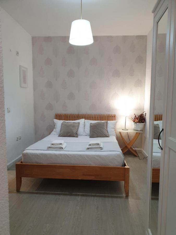 Apartamento Los Alfares De Triana Apartment Seville