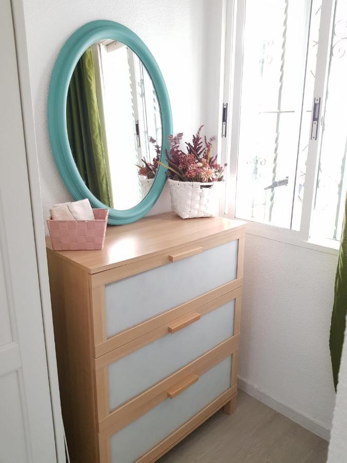 Apartamento Los Alfares De Triana Apartment