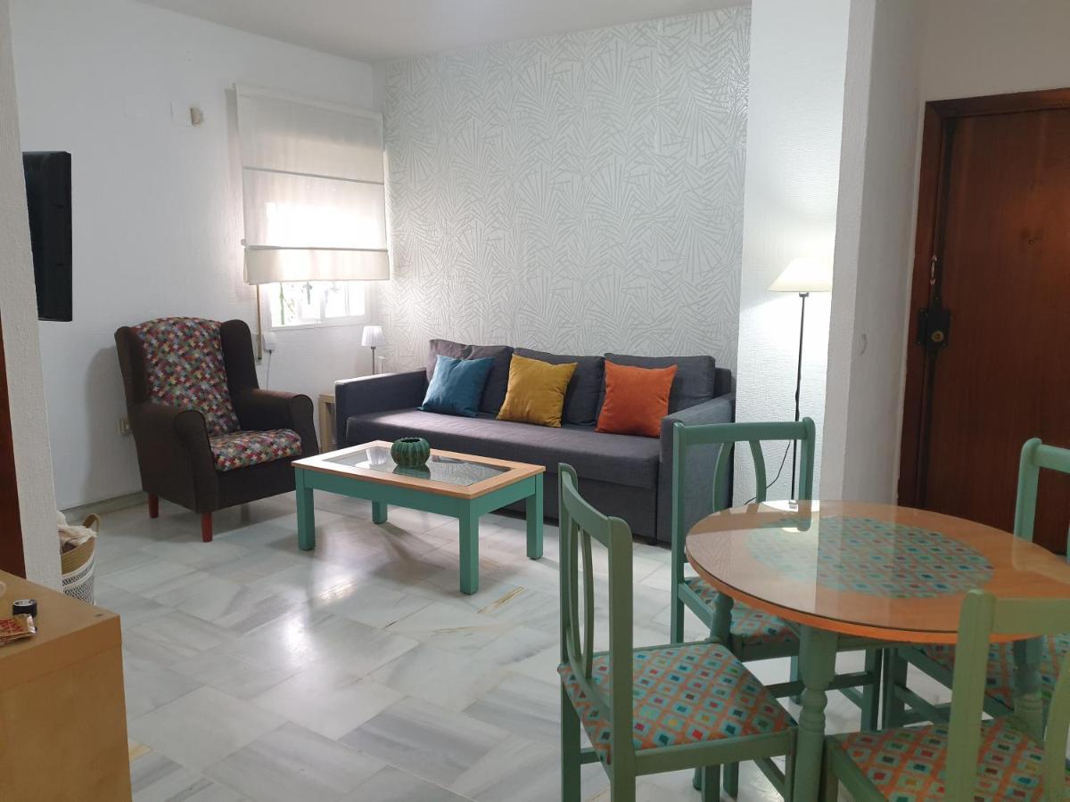 Apartment Apartamento Los Alfares De Triana Seville