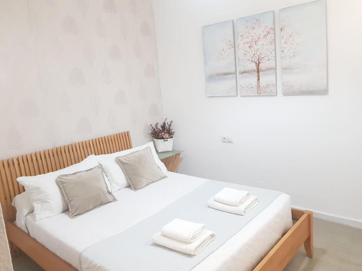 Apartamento Los Alfares De Triana * Seville