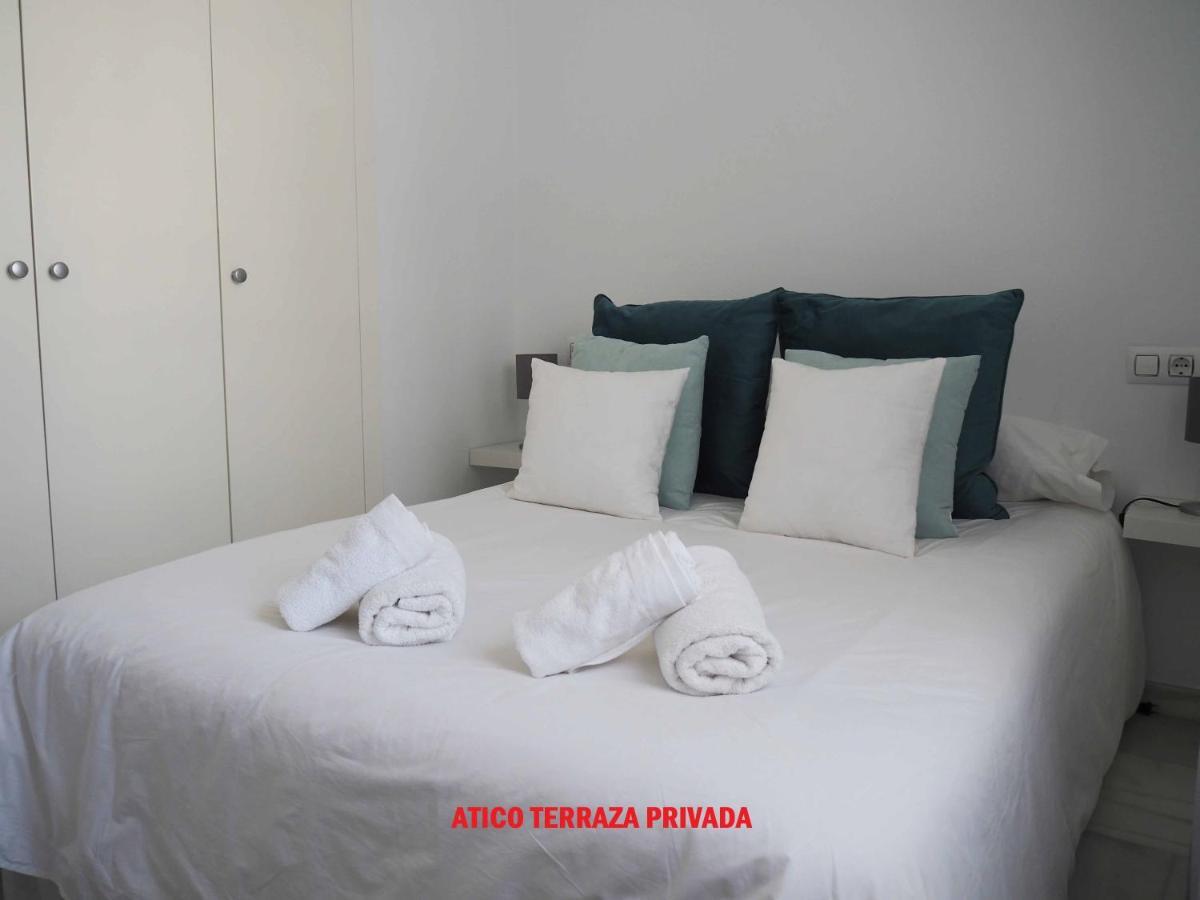 Apartamento Jimios Alcázar Catedral *
