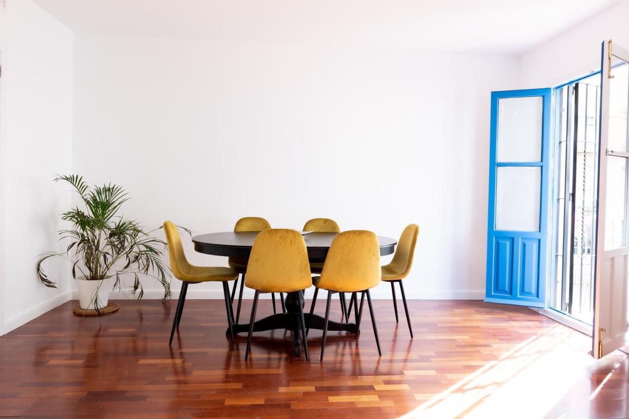 Tourist House Santa Cruz Sevilla