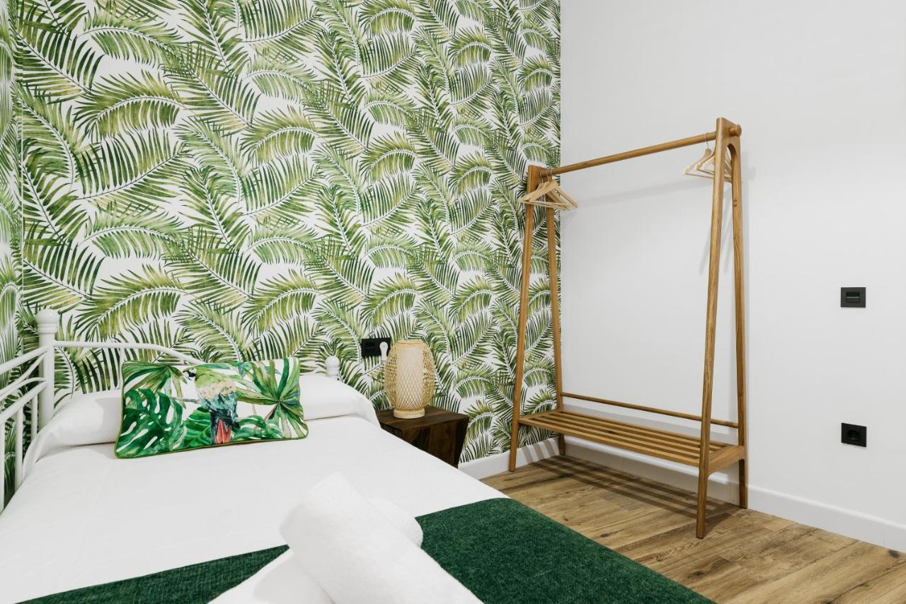 Apartamento Macarena Junto A La Basílica De La Macarena Sevilla