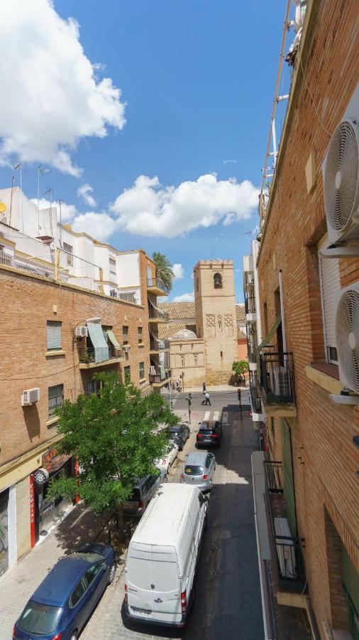 Rentalsevilla Luminoso Apartamento En El Centro *