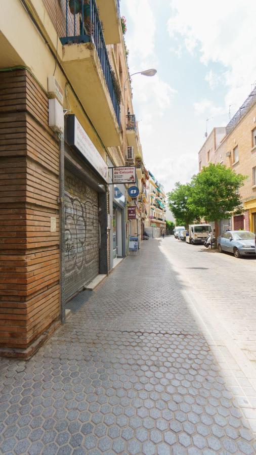 Apartamento Rentalsevilla Luminoso Apartamento En El Centro *