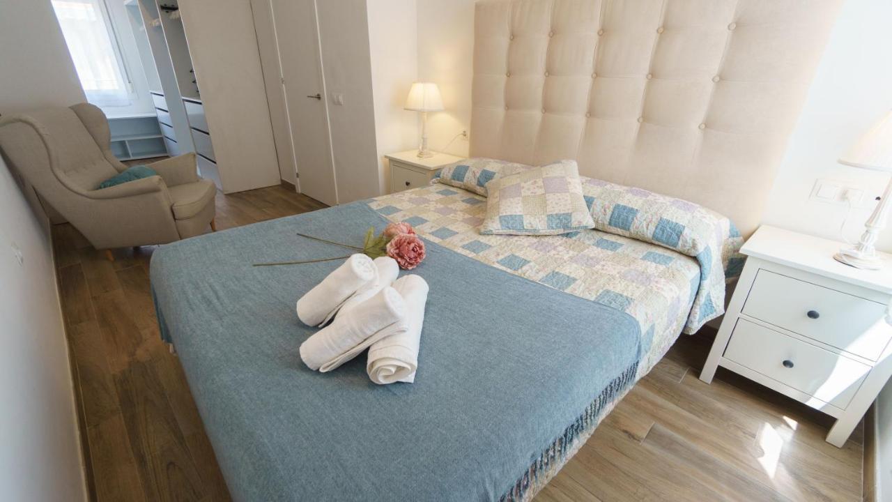 Apartamento Rentalsevilla Luminoso Apartamento En El Centro Sevilla