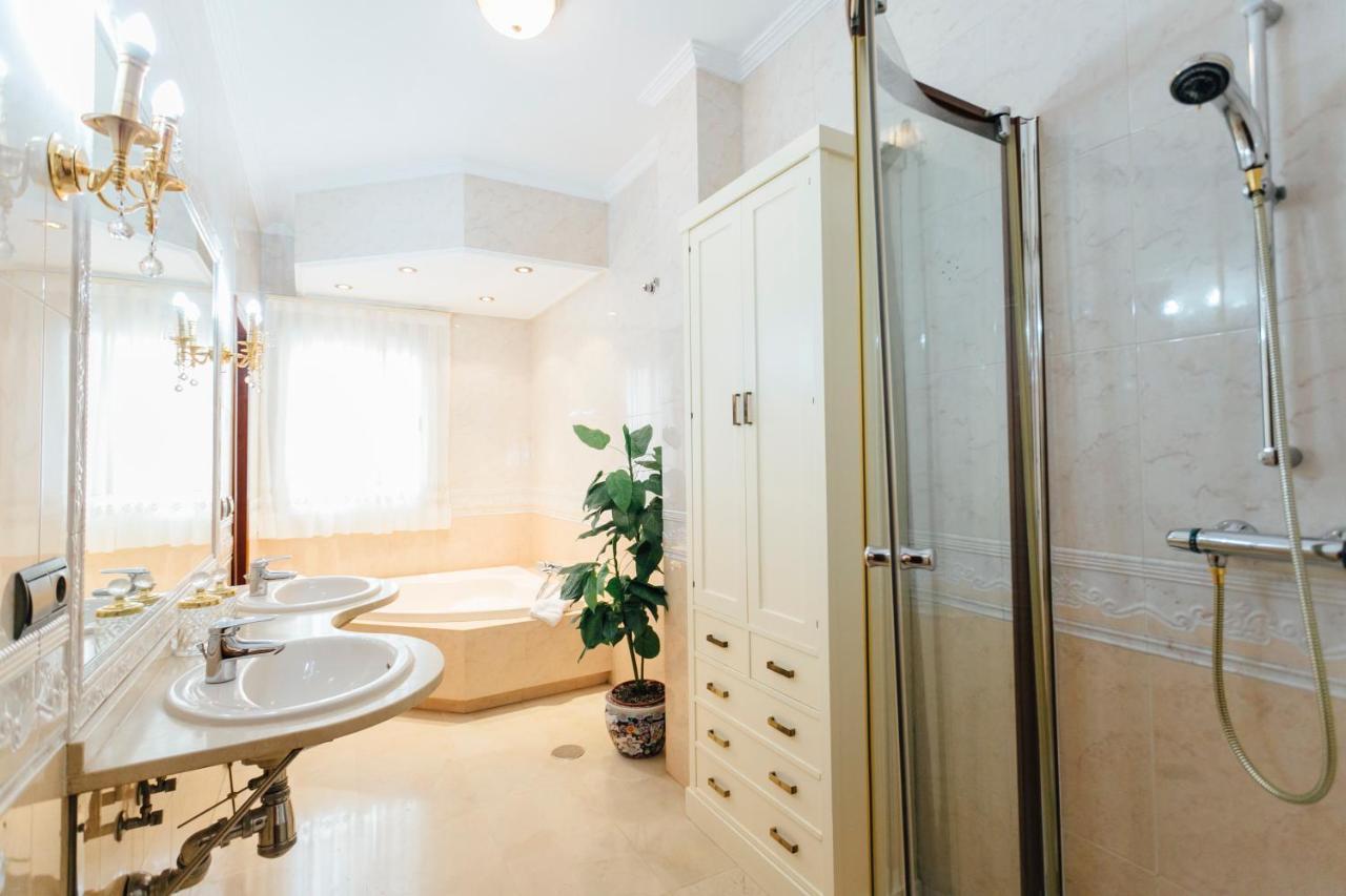 Сasa de vacaciones Exclusivo Alojamiento En El Centro Sevilla