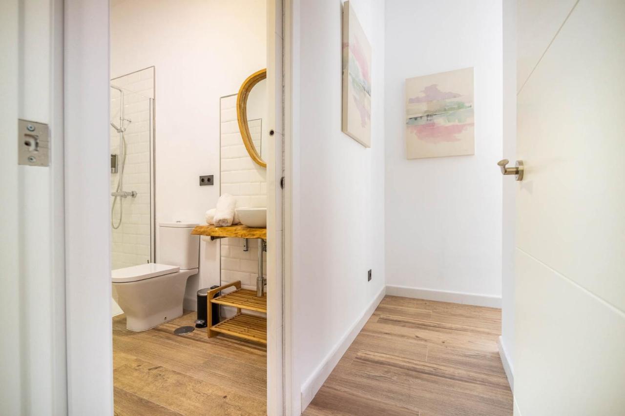 Macarena A Un Paso De La Alameda Apartamento Sevilla