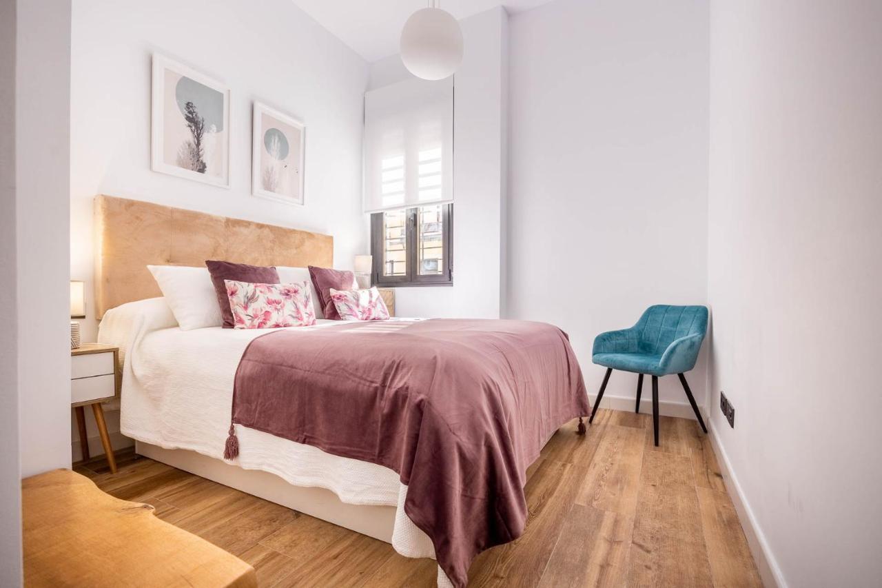 Macarena A Un Paso De La Alameda Apartamento