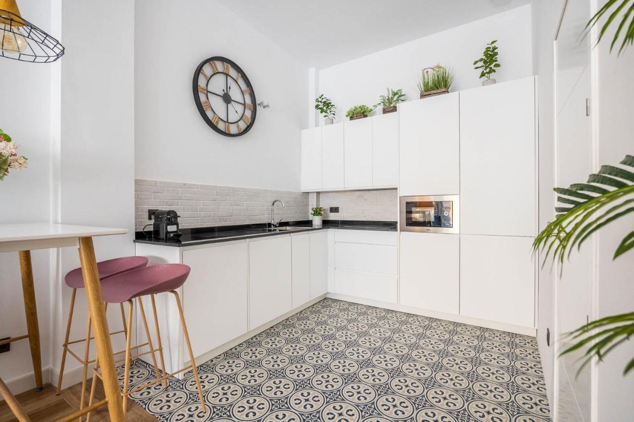 Apartamento Macarena A Un Paso De La Alameda Sevilla