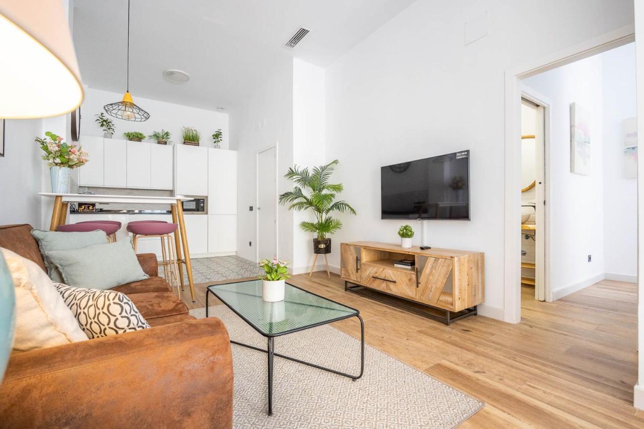 Apartamento Macarena A Un Paso De La Alameda