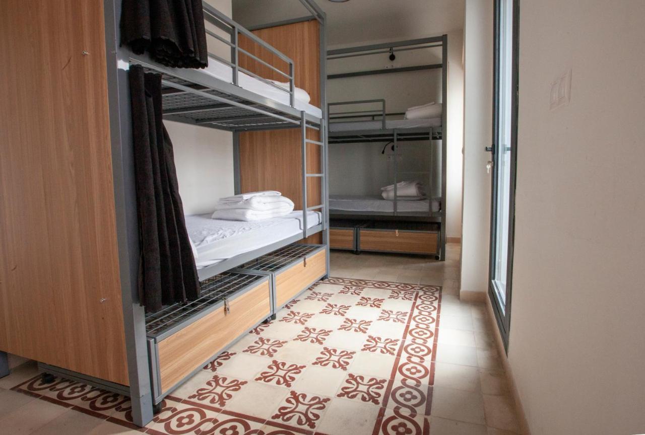Ibarra Hostal