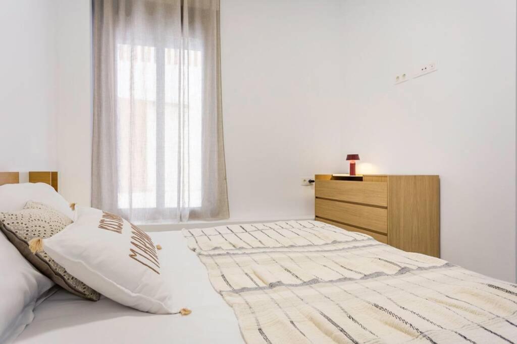 Pop Art, 2bd Ground Apartamento Sevilla