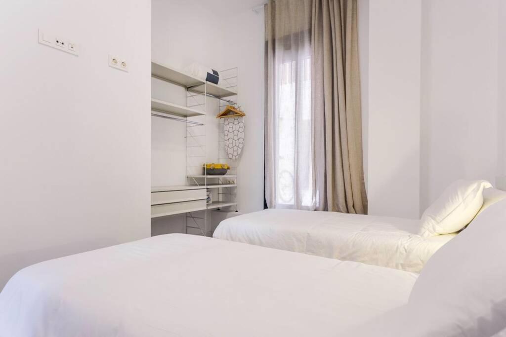 Apartamento Pop Art, 2bd Ground