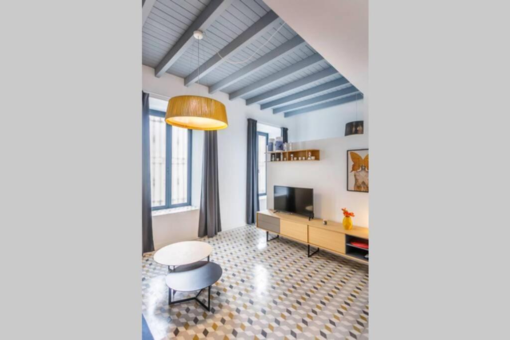 Apartamento Pop Art, 2bd Ground Sevilla