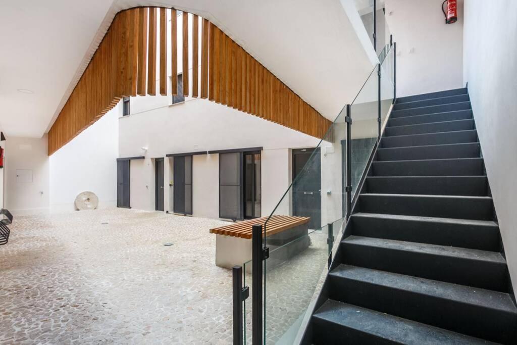 Apartamento Pop Art, 2bd Ground