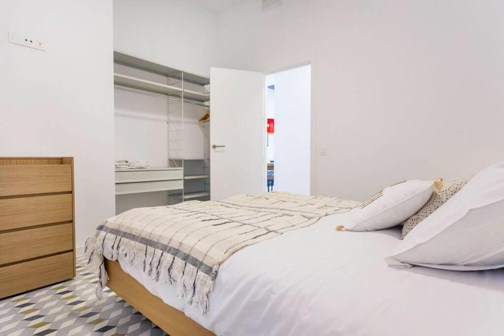 Apartamento Pop Art, 2bd Ground *