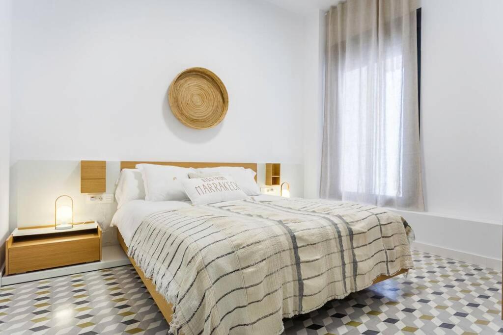 Pop Art, 2bd Ground Apartamento