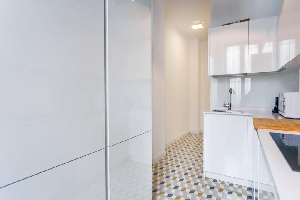 Apartamento Pop Art, 2bd Ground Sevilla