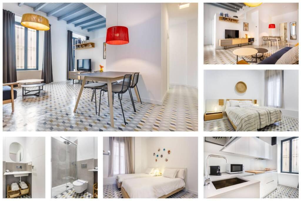Apartamento Pop Art, 2bd Ground