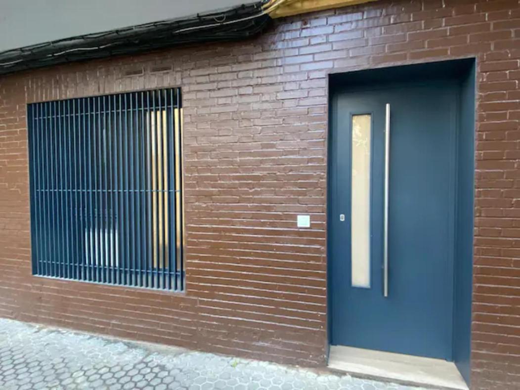 Apartamento Precioso Funcional Sevilla