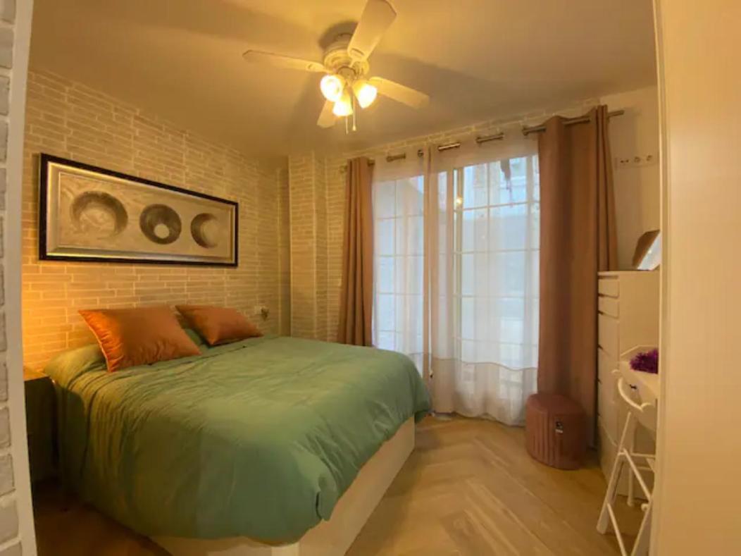 Apartamento Precioso Funcional *